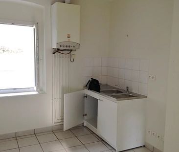 Appartement 3 pièces , Saint-rambert-en-bugey - Photo 5