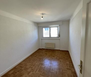 4 Zimmer, 3. Stock - Photo 2