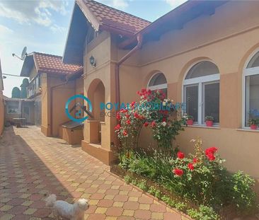 Royal Imobiliare Inchiriere Vila zona Gheorghe Doja - Fotografie 6