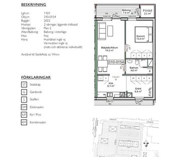 Ulriksgatan 69 - Foto 6