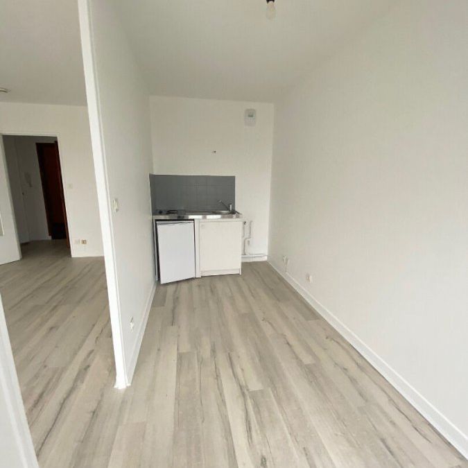 Appartement 1 pièce à Vandoeuvre-lès-Nancy - Photo 1