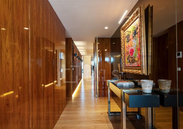 Apartamento T3 para arrendamento, no empreendimento Infinity