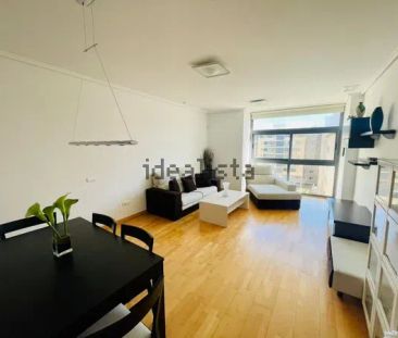 Alquiler de piso en Calle Miguel de Molina - Photo 6