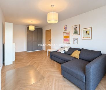 Wynajmę 2-pok, osobna kuchnia, balkon, od zaraz – zdjęcie 6
