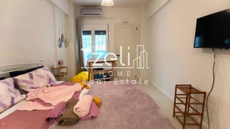 Studio/Γκαρσονιέρα για ενοικίαση Προφήτης Ηλίας (Παγκράτι) - Φωτογραφία 2