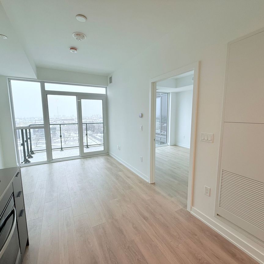 For Lease - 1037 The Queensway N/A Unit# 808, Toronto, Ontario - Photo 1
