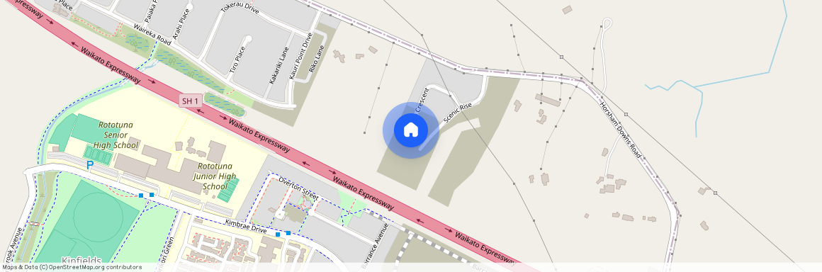 16 Waruhia Crescent, Rototuna North, Hamilton City