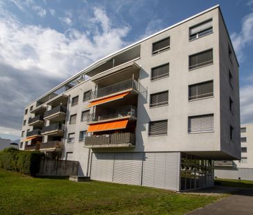 Votre bonheur d'habiter à Morat - Foto 1