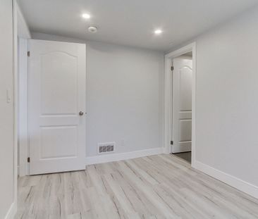 For Lease - 31 Goodman Crescent Unit# Bsmnt A, Vaughan, Ontario - Photo 4