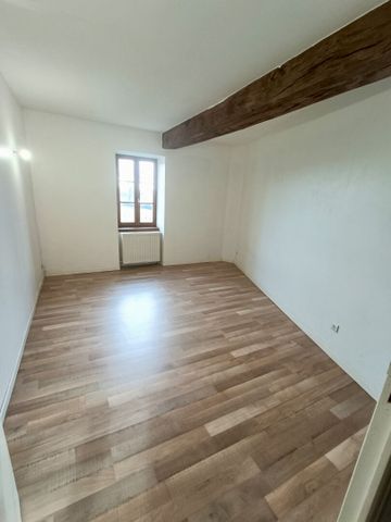 Maison Poisson 4 pièce(s) 120 m2 - Photo 2