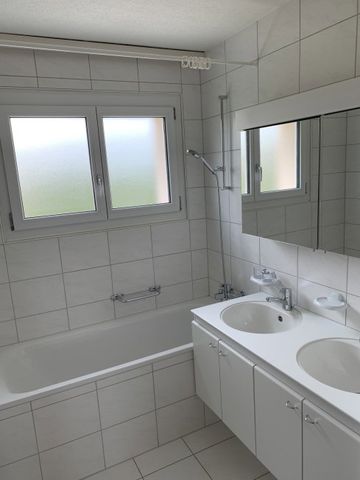 4 Zimmer, 93 m², 4. Stock - Foto 5