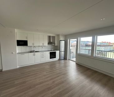 Mejerivägen 18E -2rok (lgh 1203) - Photo 2