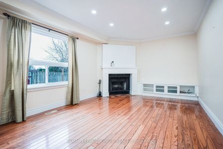 For Lease - 265 Wright Crescent Unit# Main, Ajax, Ontario - Photo 4