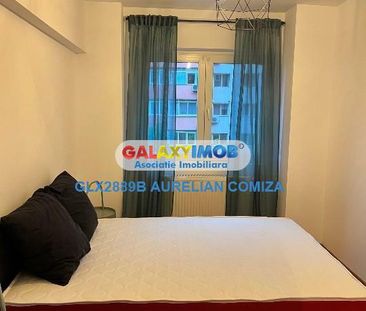 Apartament 3 camere decomandat Eroii Revolutiei mobilat modern - Fotografie 6