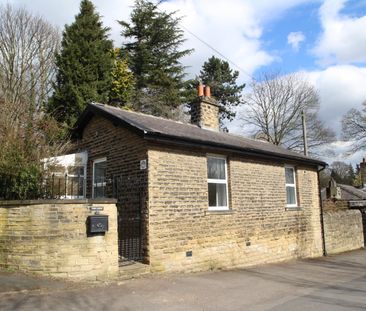 2 bedroom detached house to rent - Photo 1