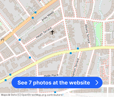 Bertie Terrace,Warwick Place, Leamington Spa - Photo 1
