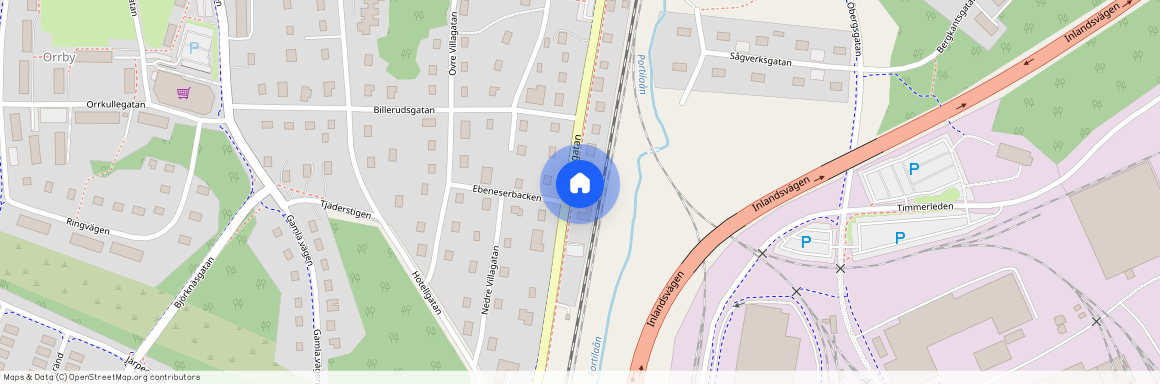 Grums, Sveagatan, 38A, 66433