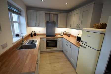 The Forge, Gilsland - Photo 5