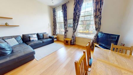2 bedroom apartment to rent - Photo 4