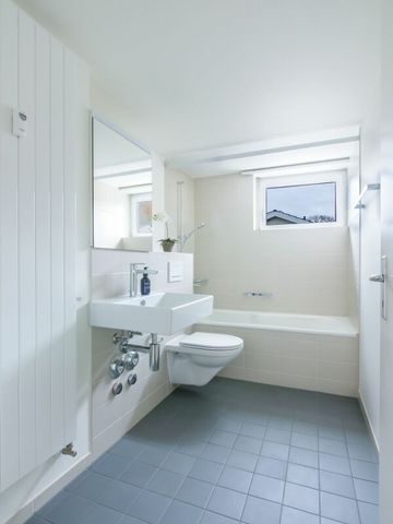 "3-Zimmerwohnung in Oberwil" - Photo 5