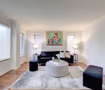 For Lease - 108 Kirkbride Crescent, Vaughan, Ontario - Photo 1