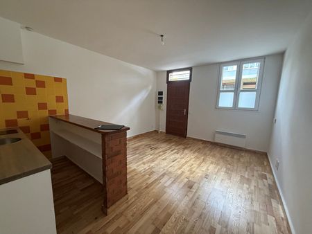 Location appartement 2 pièces, 34.53m², L'Haÿ-les-Roses - Photo 3