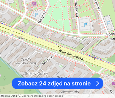 Dwupoziomowy apartament w kameralnym budynku - Zdjęcie 1