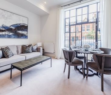 One Bedroom One Bathroom Apartment To Let Palace Wharf RAINVILLE RO... - Photo 4