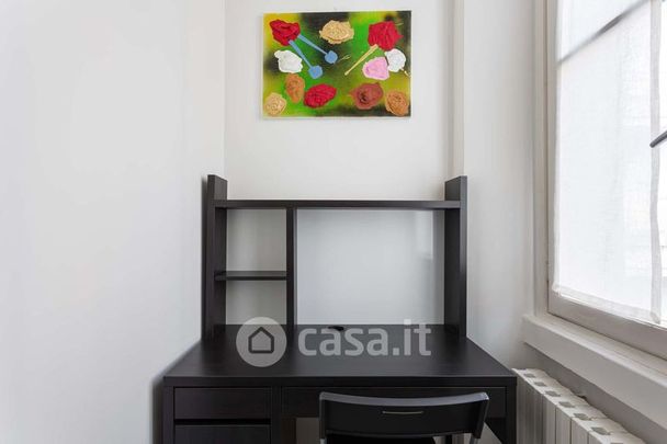 Trilocale in Affitto in Via Felice Casati 21 a Milano - Photo 1