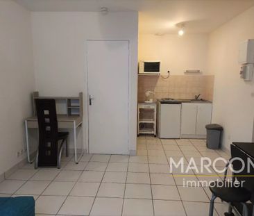 Location Appartement 1 pièce 19m² GUERET 23000 - Photo 4