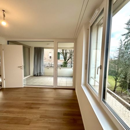 Chemin de Perréaz 25, 1009 PRILLY | Appartement 2.5 pièces - Foto 5