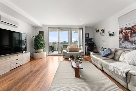 57/77 Northbourne Avenue, Turner ACT 2612 - Apartment For Rent | Domain - Photo 5