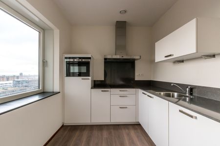 Te huur: Posthoornstraat 392 - Photo 5