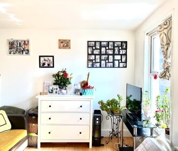 1 Bed Flat, Morning Lane, E9 - Photo 1