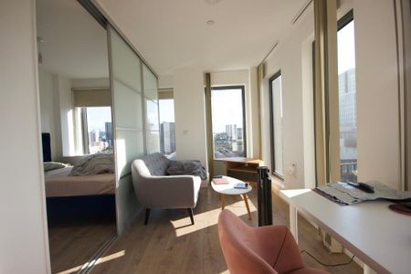 1 Bedroom Flat To Rent - Photo 4