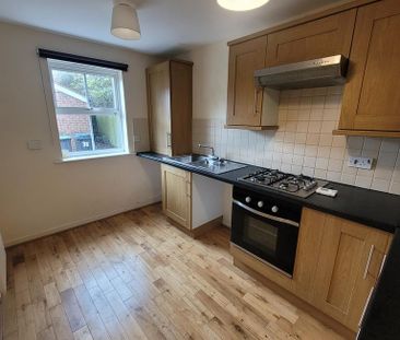 2 bedroom semi-detached house to rent - Photo 1