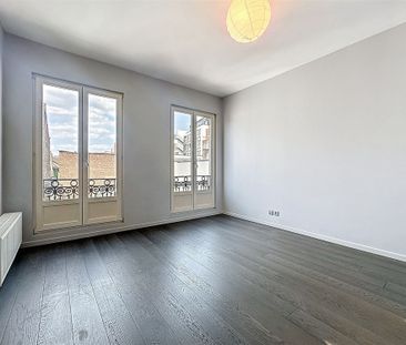 Appartement 1 chambre avec bureau - Foto 5