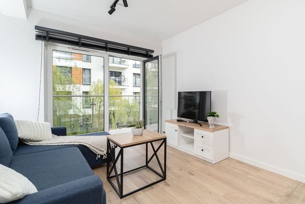 Mieszkanie w cichej okolicy obok Krakowa! 55 m² - Фото 1