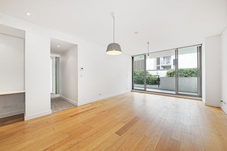 Stylish Two-Bedroom Apartment in Prime Rosebery Location - Photo 3