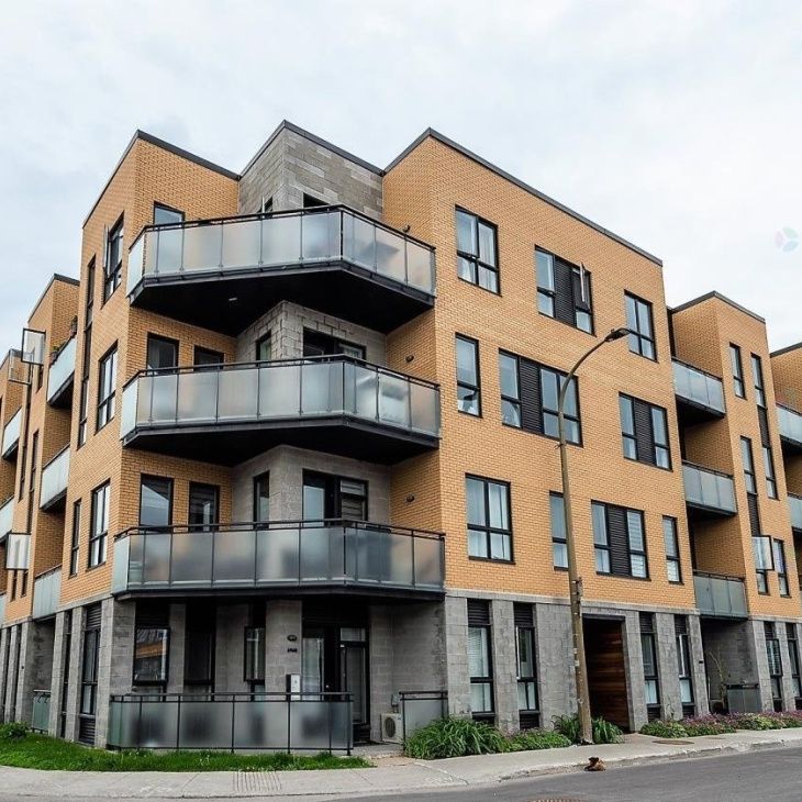 Appartement à louer - Montréal (Côte-des-Neiges/Notre-Dame-de-Grâce) (Côte-des-Neiges) Appartement à louer - Montréal (Côte-des-Neiges/Notre-Dame-de-Grâce) (Côte-des-Neiges) - Photo 1