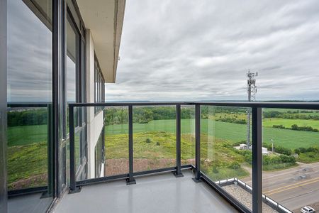 For Lease - 3200 William Coltson Avenue Unit# 1208, Oakville, Ontario - Photo 4