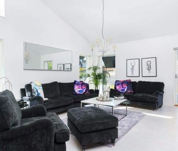 Lertagsvägen, Motala - Foto 1