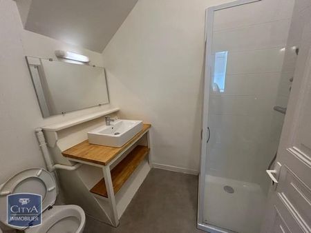 Location Appartement 4 pièces 86m² PERIGUEUX 24000 - Photo 4