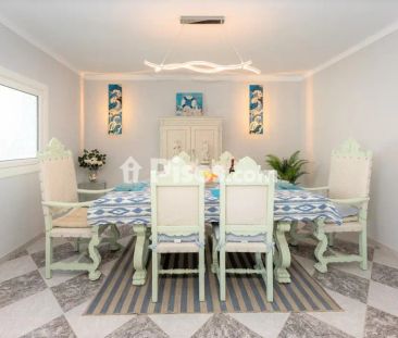 Apartamento en alquiler en Marina Manresa-Mal Pas-Bonaire - Photo 2