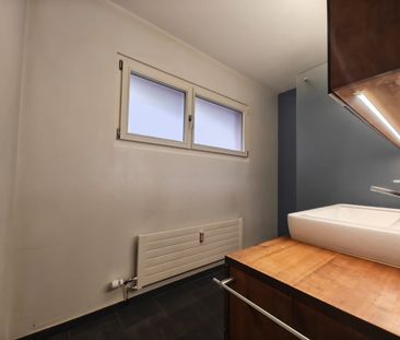 4.5 Zimmer, 88 m², 1. Stock - Foto 6