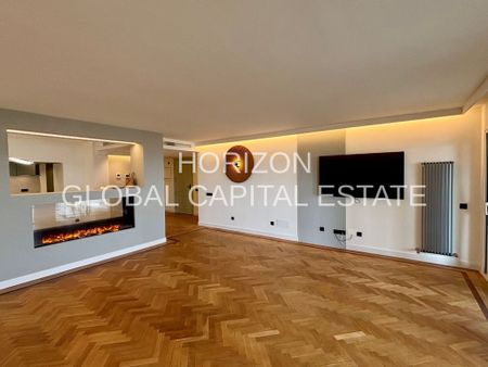 4 room luxury Flat for rent in Palma de Mallorca, Spain - Photo 4