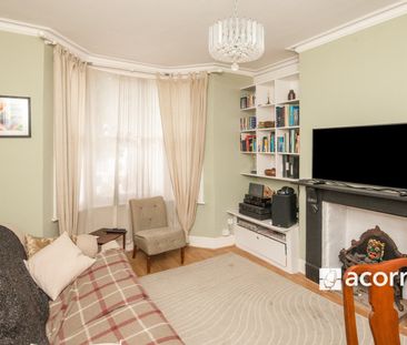 Flat to rent - Henslowe Road, London, SE22 - Photo 1