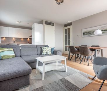 Appartement te huur: Waterlandplein 22-L1 1024 LW Amsterdam - Photo 3