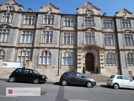 Shire Hall Allt-yr-yn, Newport, NP20 - Photo 2