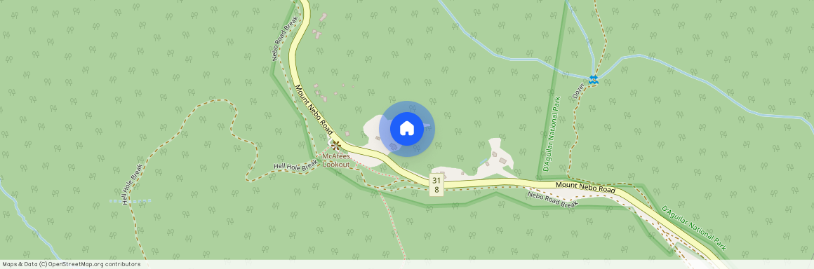 795 Mount Nebo Road, ENOGGERA RESERVOIR QLD 4520